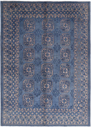 Revival 6’ 8″ x 9’ 5″ - No. AV42811 - ALRUG Rug Store