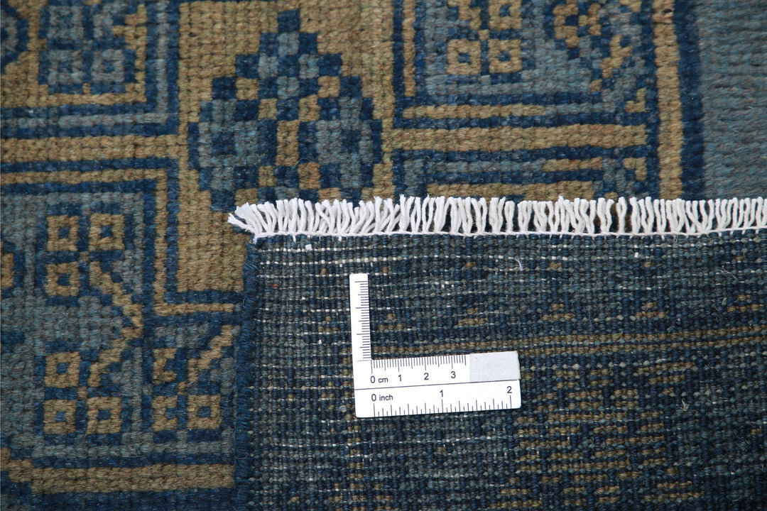 Revival 6’ 9″ x 9’ 5″ - No. AV66612 - ALRUG Rug Store