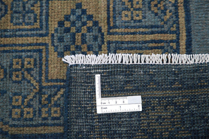 Revival 6’ 9″ x 9’ 5″ - No. AV66612 - ALRUG Rug Store