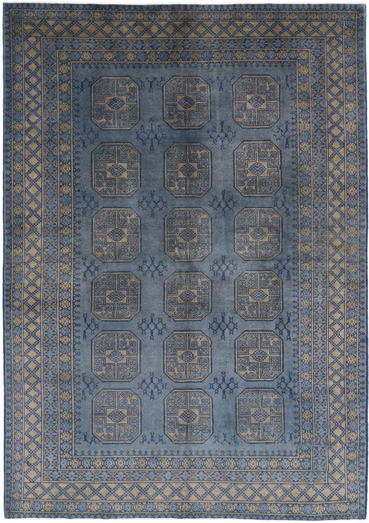 Revival 6’ 9″ x 9’ 5″ - No. AV66612 - ALRUG Rug Store
