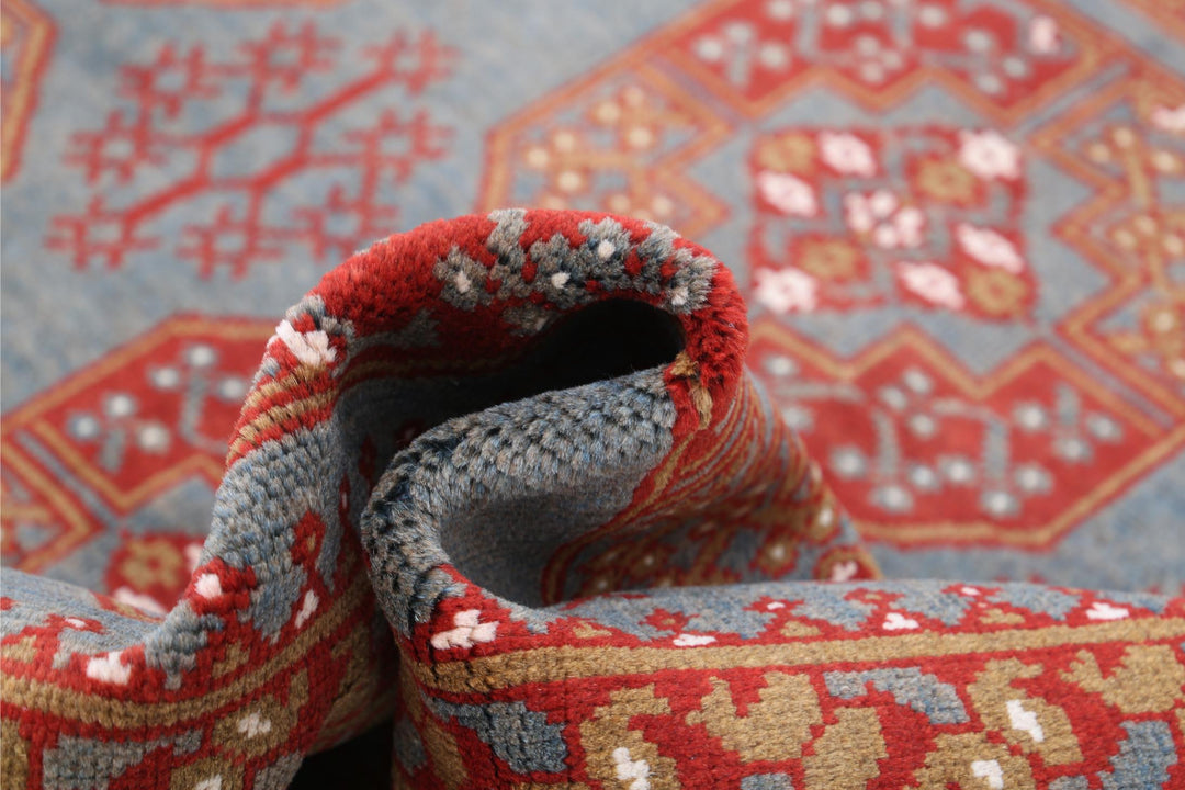 Revival 6’ 8″ x 9’ 5″ - No. AV65520 - ALRUG Rug Store