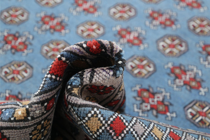 Revival 6’ 8″ x 9’ 7″ - No. AV49484 - ALRUG Rug Store