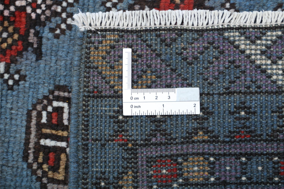 Revival 6’ 8″ x 9’ 7″ - No. AV49484 - ALRUG Rug Store