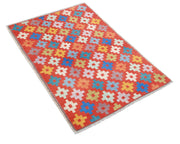 Revival 2’ 7″ x 3’ 10” - No. AV73714 - ALRUG Rug Store