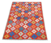 Revival 2’ 7″ x 3’ 10” - No. AV73714 - ALRUG Rug Store