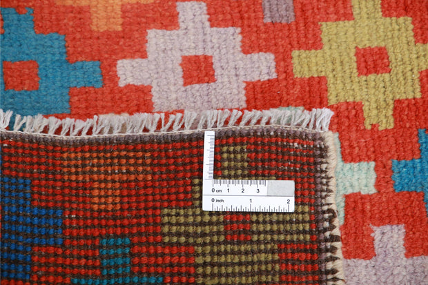 Revival 2’ 7″ x 3’ 10” - No. AV73714 - ALRUG Rug Store