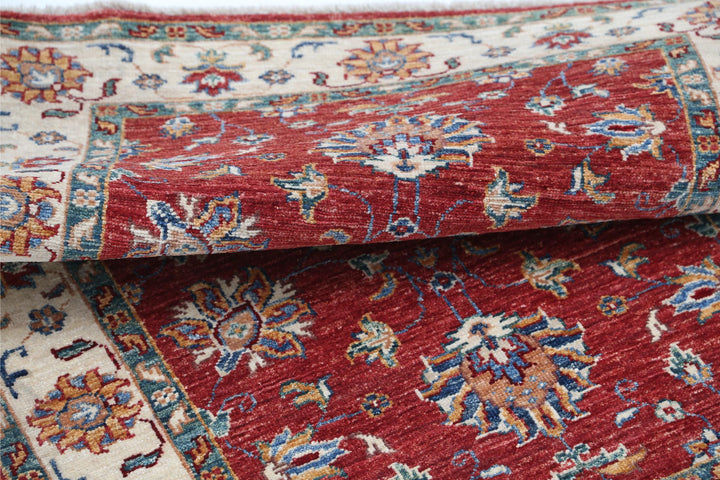 Ziegler 2’ 8″ x 3’ 9″ - No. AV88161 - ALRUG Rug Store