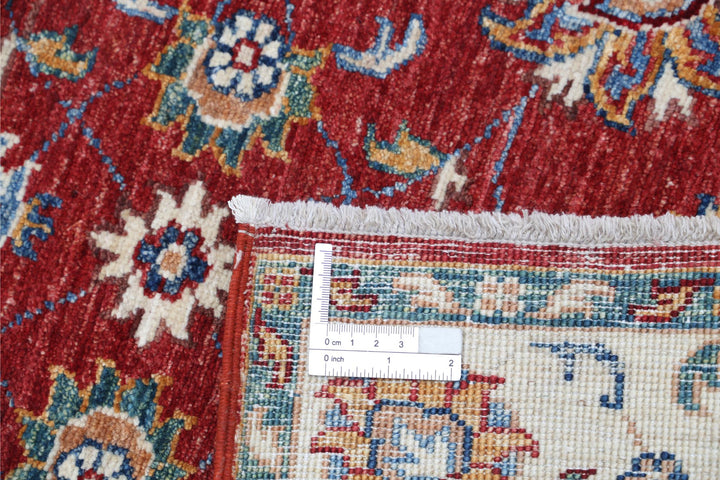 Ziegler 2’ 8″ x 3’ 9″ - No. AV88161 - ALRUG Rug Store