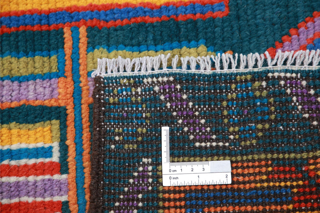 Revival 5’ 6″ x 7’ 8″ - No. AV61173 - ALRUG Rug Store