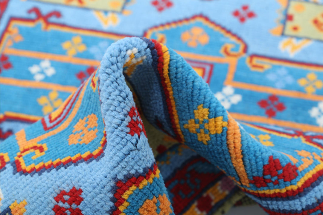 Revival 2’ 8″ x 3’ 10” - No. AV86378 - ALRUG Rug Store