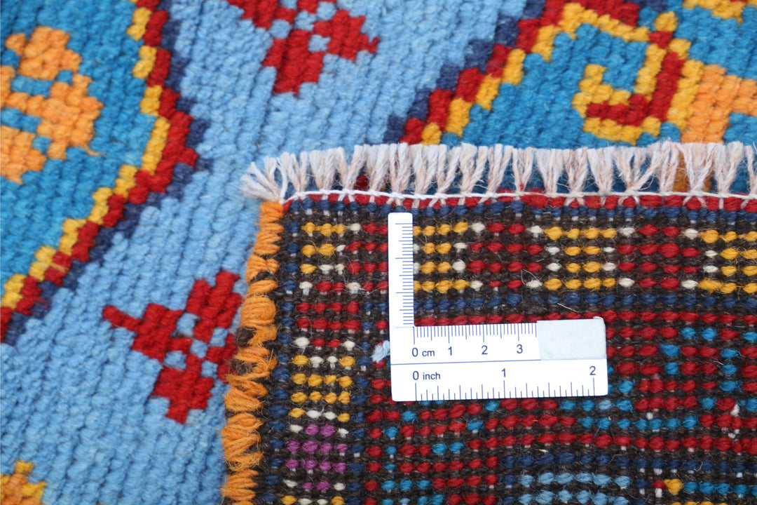 Revival 2’ 8″ x 3’ 10” - No. AV86378 - ALRUG Rug Store