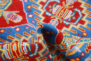Revival 3’ 3″ x 4’ 9″ - No. AV11184 - ALRUG Rug Store