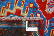 Revival 3’ 3″ x 4’ 9″ - No. AV11184 - ALRUG Rug Store