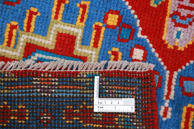 Revival 3’ 3″ x 4’ 9″ - No. AV11184 - ALRUG Rug Store