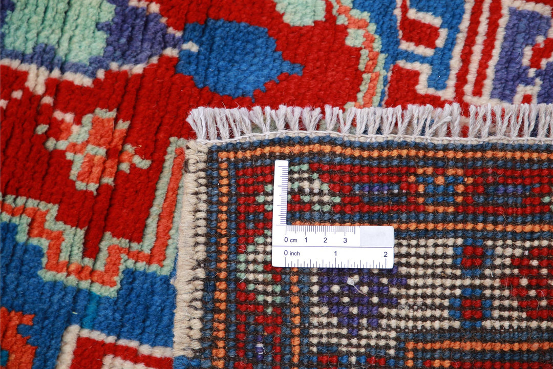 Revival 3’ 7″ x 5’ 1″ - No. AV12856 - ALRUG Rug Store