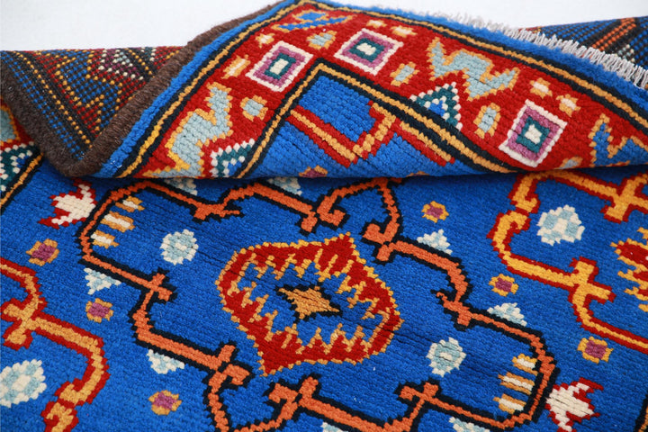 Revival 2’ 8″ x 4’ 1″ - No. AV24950 - ALRUG Rug Store