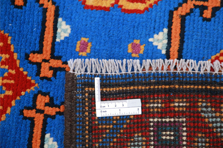 Revival 2’ 8″ x 4’ 1″ - No. AV24950 - ALRUG Rug Store