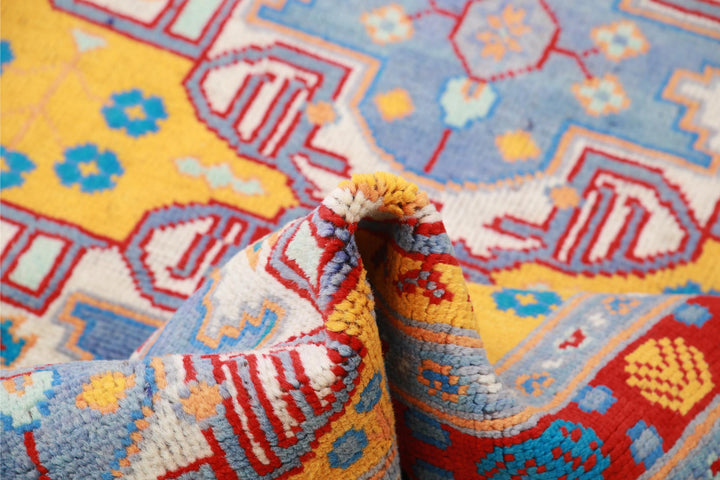 Revival 3’ 11” x 5’ 6″ - No. AV21495 - ALRUG Rug Store