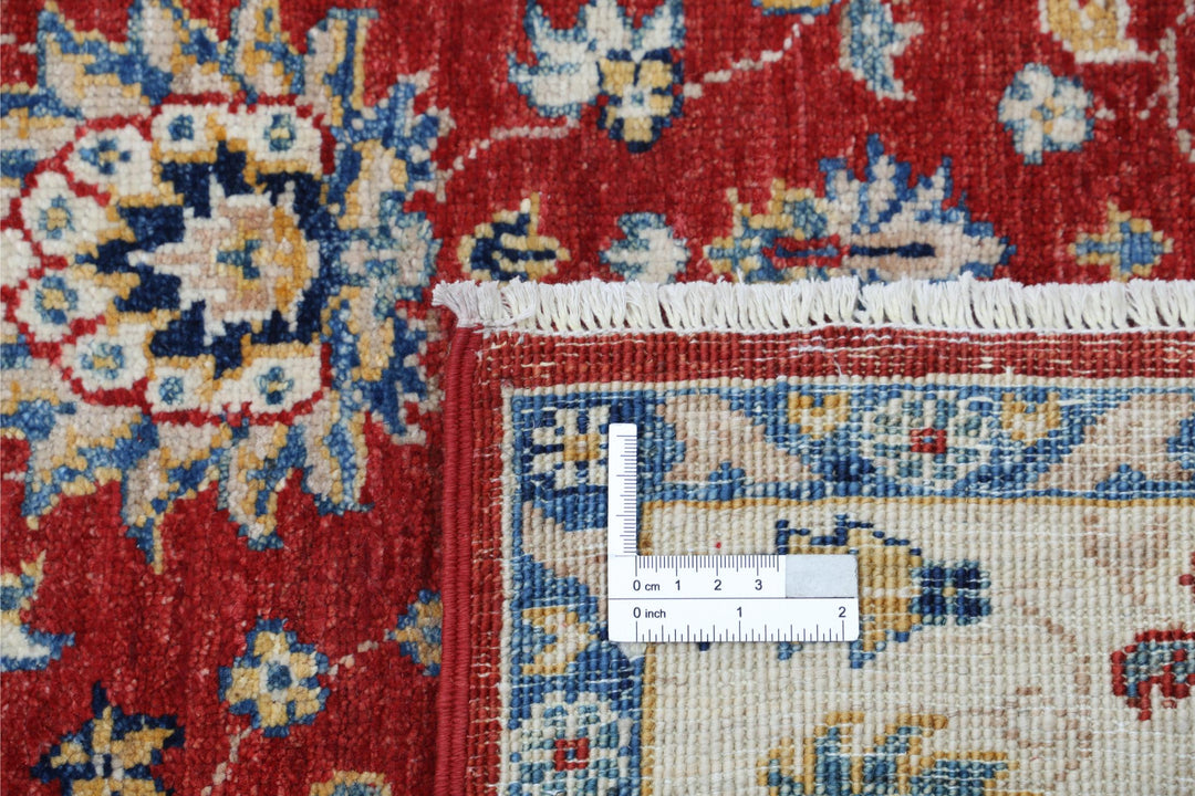 Ziegler 3’ 11” x 5’ 9″ - No. AV42397 - ALRUG Rug Store