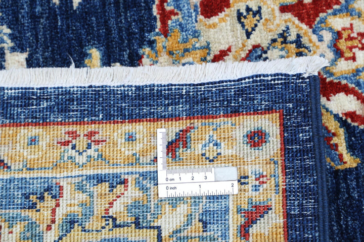 Ziegler 5’ 8″ x 7’ 10” - No. AV90046 - ALRUG Rug Store