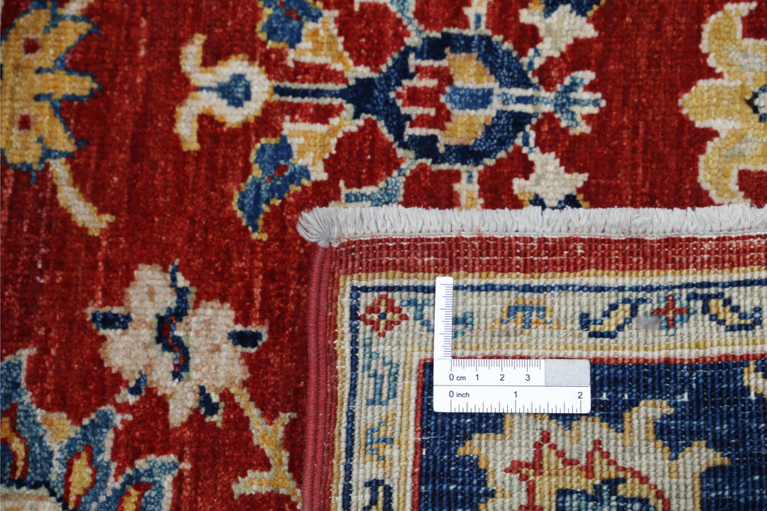 Ziegler 3’ 11” x 5’ 8″ - No. AV49513 - ALRUG Rug Store