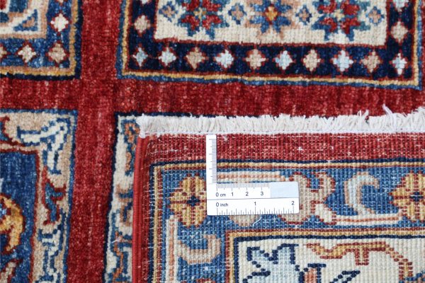 Ziegler 4’ 9″ x 6’ 8″ - No. AV74404