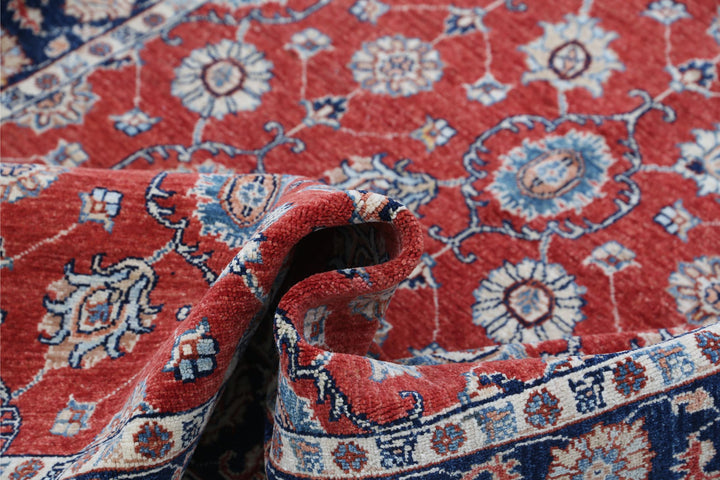 Ziegler 4’ 0″ x 5’ 9″ - No. AV41483 - ALRUG Rug Store