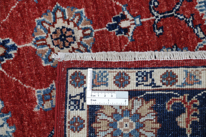 Ziegler 4’ 0″ x 5’ 9″ - No. AV41483 - ALRUG Rug Store