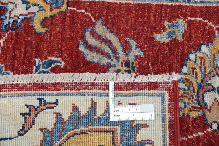 Ziegler 2’ 9″ x 4’ 0″ - No. AV23197 - ALRUG Rug Store