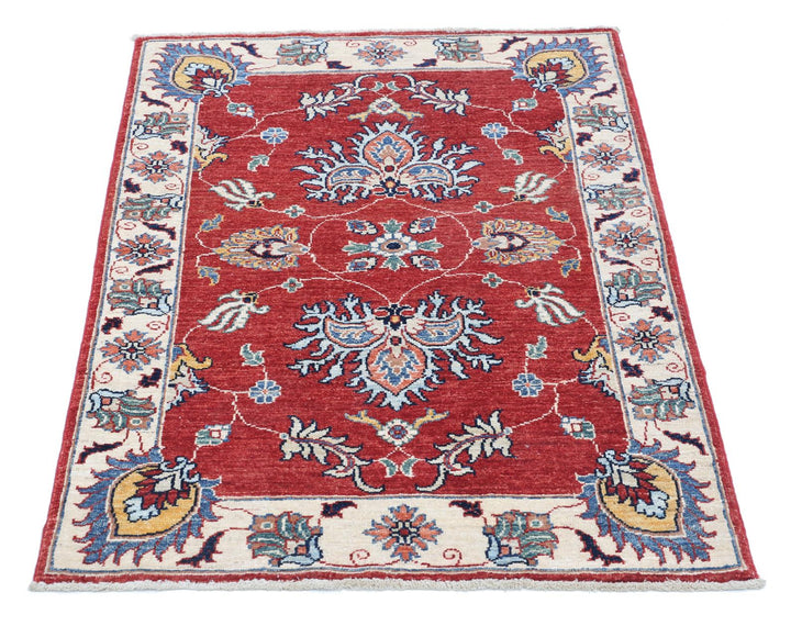 Ziegler 2’ 9″ x 3’ 10” - No. AV19820 - ALRUG Rug Store