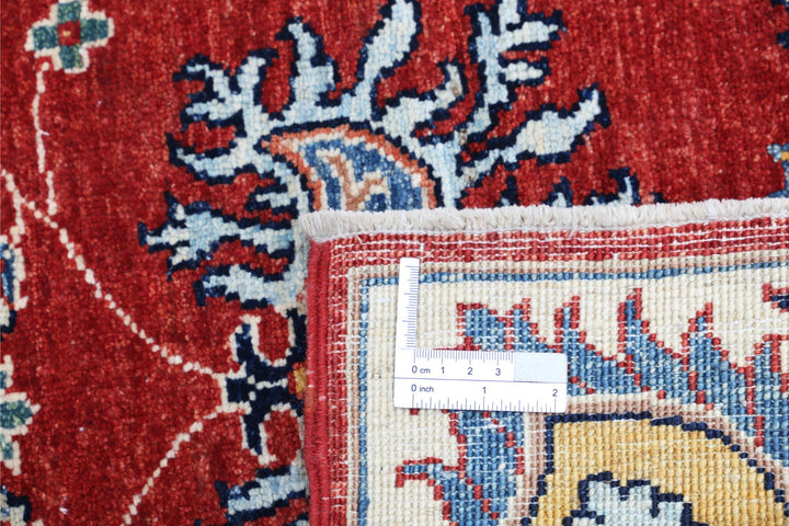 Ziegler 2’ 9″ x 3’ 10” - No. AV19820 - ALRUG Rug Store