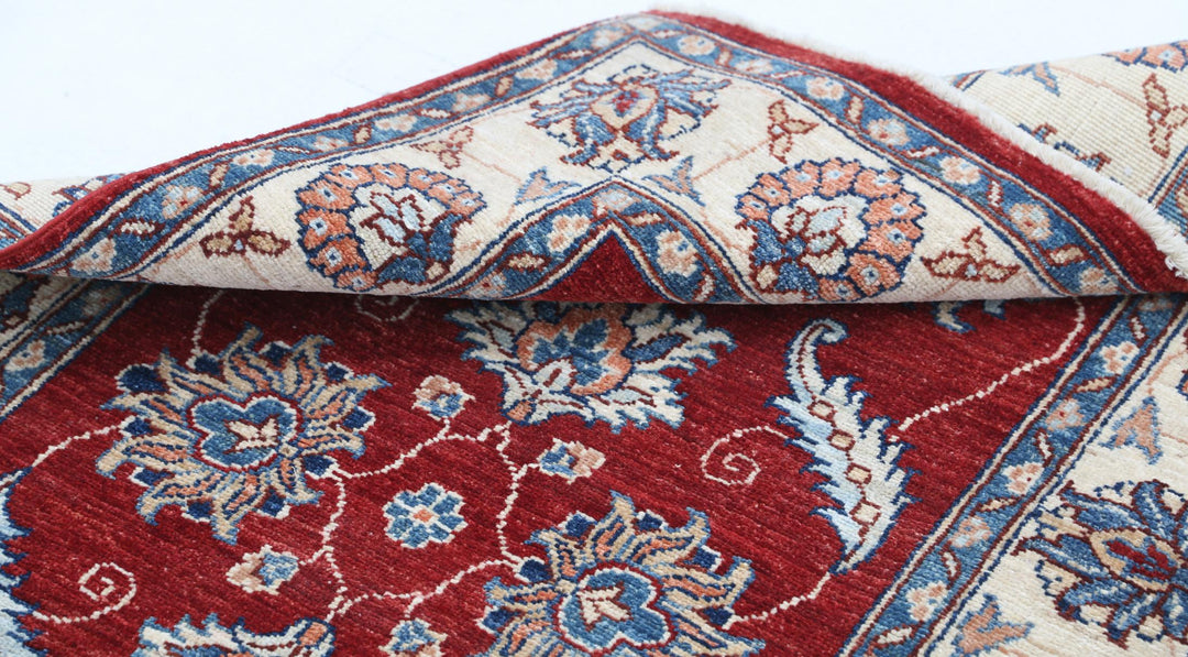 Ziegler 2’ 9″ x 4’ 1″ - No. AV12002 - ALRUG Rug Store