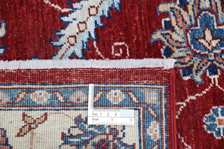 Ziegler 2’ 9″ x 4’ 1″ - No. AV12002 - ALRUG Rug Store
