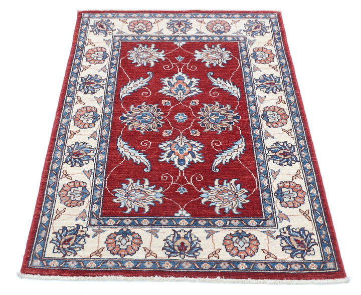 Ziegler 2’ 9″ x 4’ 0″ - No. AV67565 - ALRUG Rug Store