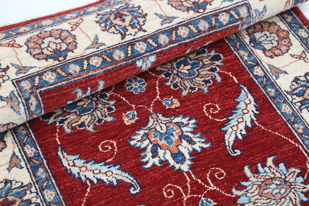 Ziegler 2’ 9″ x 4’ 0″ - No. AV67565 - ALRUG Rug Store