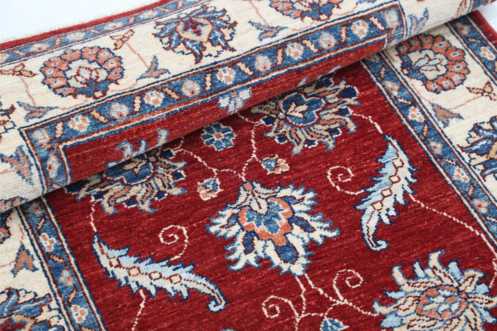 Ziegler 2’ 9″ x 4’ 0″ - No. AV67565 - ALRUG Rug Store