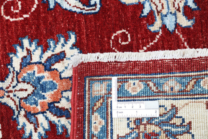 Ziegler 2’ 9″ x 4’ 0″ - No. AV67565 - ALRUG Rug Store