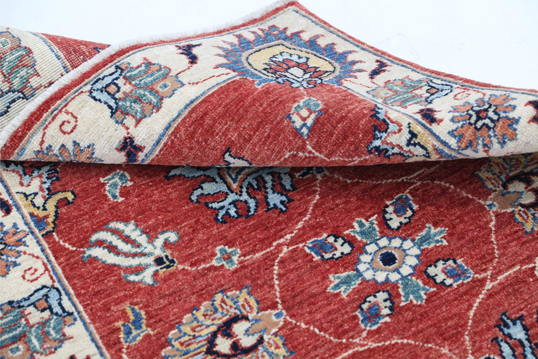 Ziegler 2’ 9″ x 4’ 1″ - No. AV43139 - ALRUG Rug Store