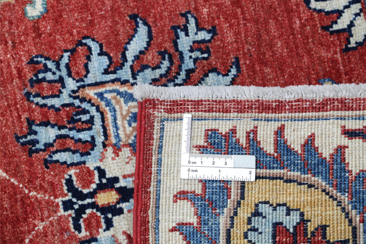 Ziegler 2’ 9″ x 4’ 1″ - No. AV43139 - ALRUG Rug Store