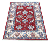 Ziegler 2’ 9″ x 4’ 0″ - No. AV61254 - ALRUG Rug Store