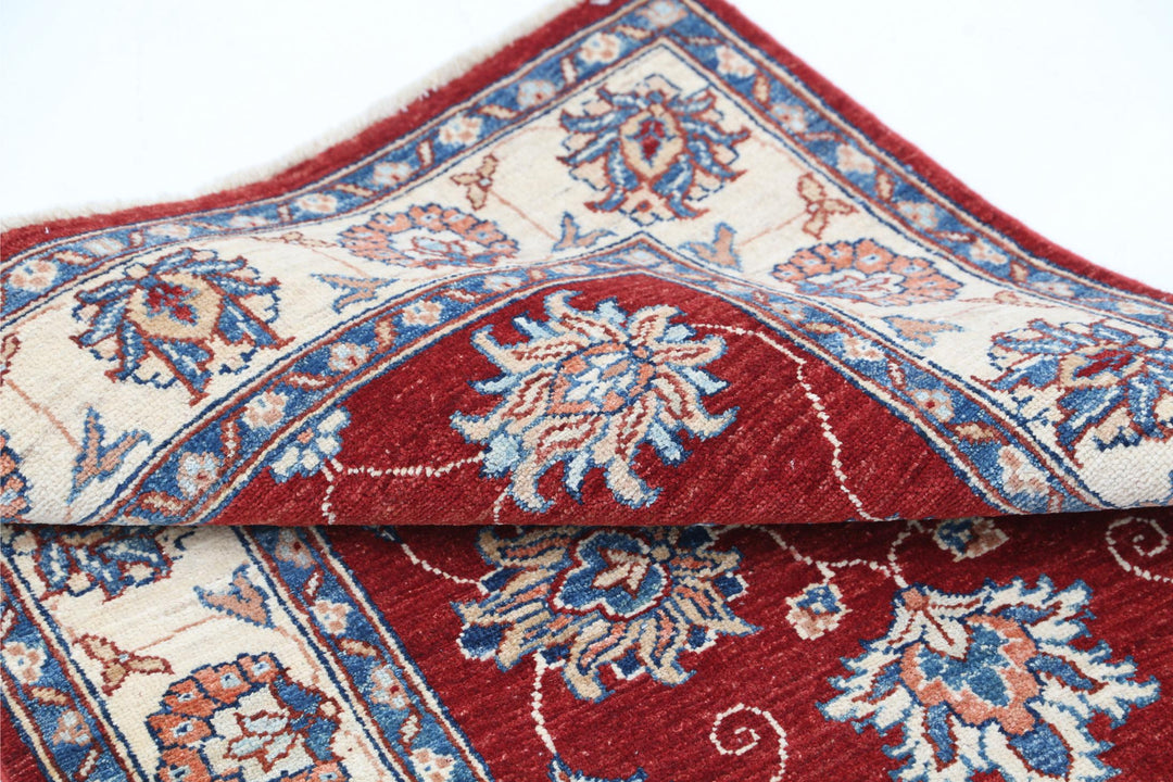 Ziegler 2’ 9″ x 4’ 0″ - No. AV61254 - ALRUG Rug Store