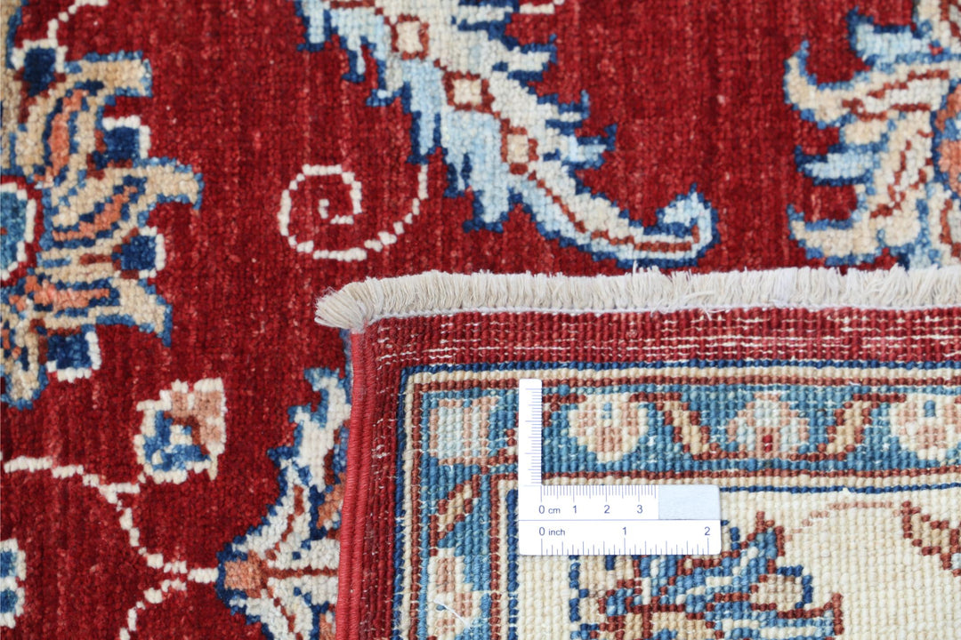 Ziegler 2’ 9″ x 4’ 0″ - No. AV61254 - ALRUG Rug Store