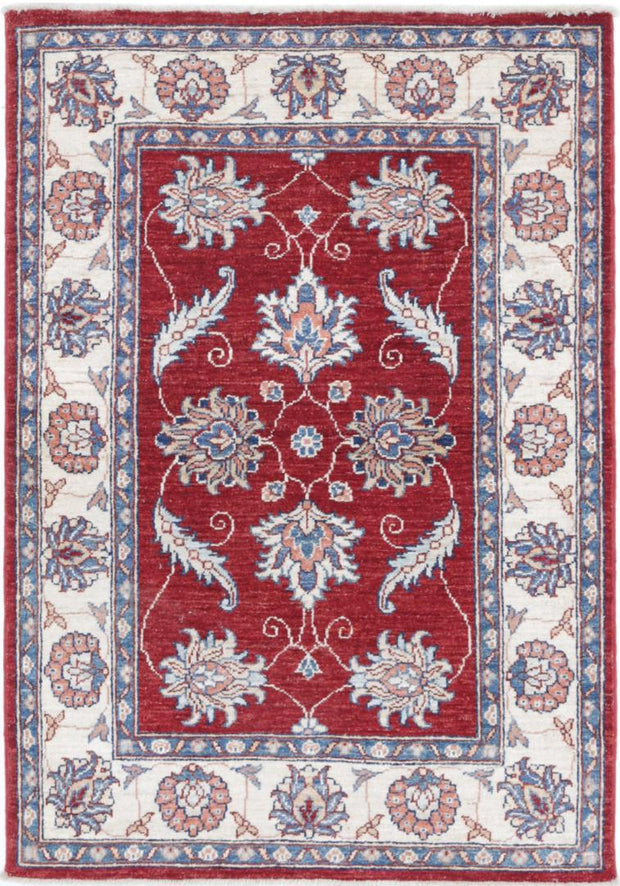 Ziegler 2’ 9″ x 4’ 0″ - No. AV61254 - ALRUG Rug Store