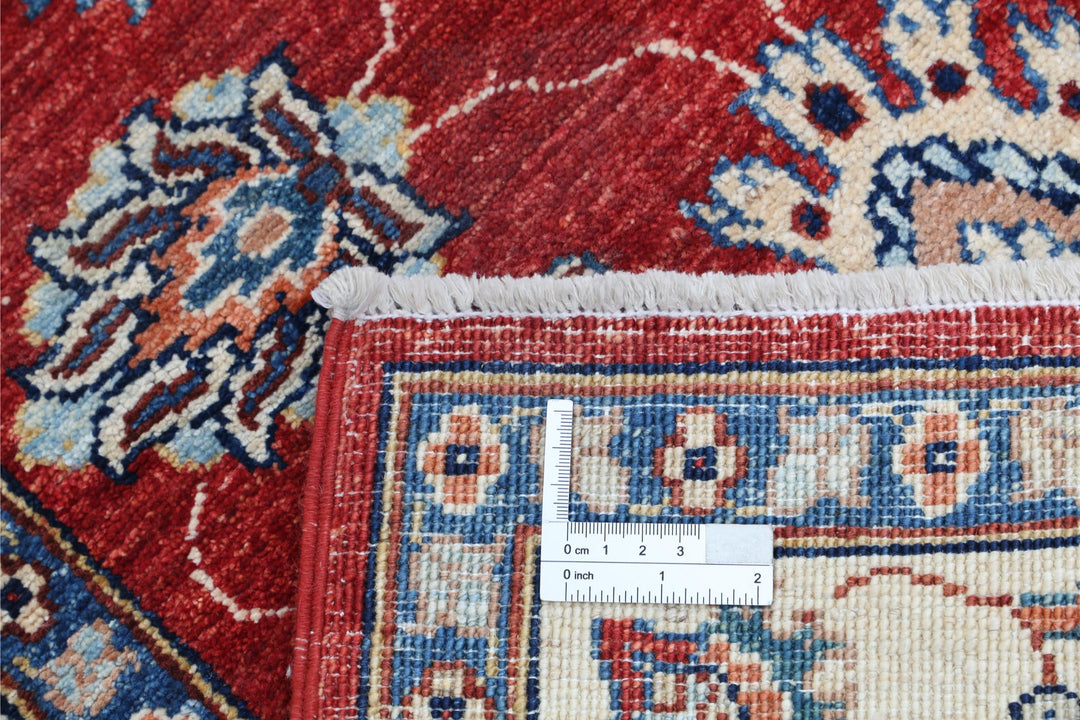 Ziegler 2’ 10” x 4’ 2″ - No. AV61158 - ALRUG Rug Store