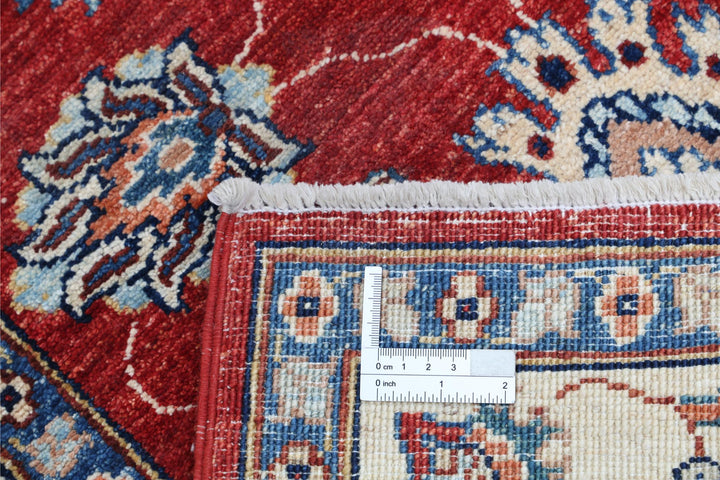 Ziegler 2’ 10” x 4’ 2″ - No. AV61158 - ALRUG Rug Store