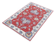 Ziegler 2’ 9″ x 4’ 2″ - No. AV87761 - ALRUG Rug Store