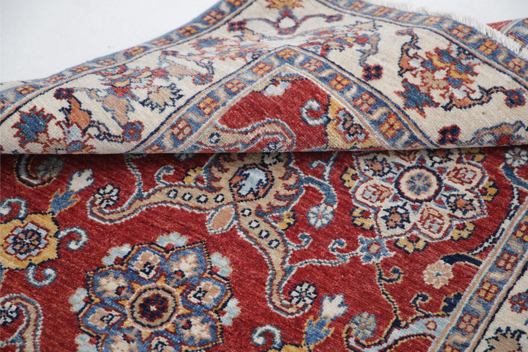 Ziegler 3’ 0″ x 4’ 11” - No. AV56254 - ALRUG Rug Store