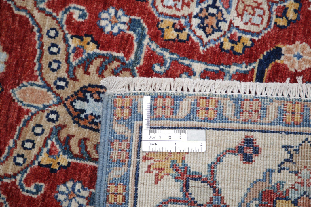 Ziegler 3’ 0″ x 4’ 11” - No. AV56254 - ALRUG Rug Store
