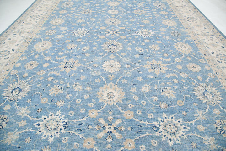 Serenity 13’ 3″ x 21’ 9″ - No. AV12501 - ALRUG Rug Store