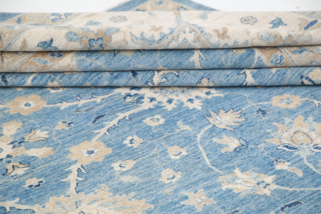 Serenity 13’ 3″ x 21’ 9″ - No. AV12501 - ALRUG Rug Store